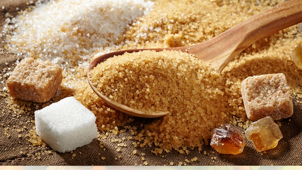 Qué diferencia hay entre azúcar panela, la melaza y el azúcar?