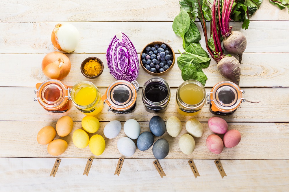 Colorantes en alimentos: cuál es el riesgo para la salud