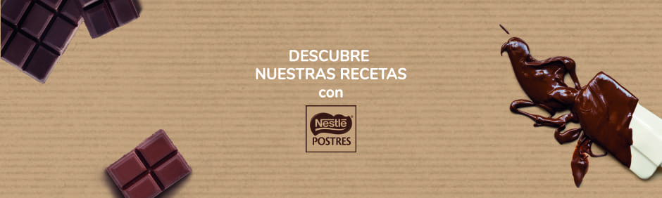 Landing Chocolates Nestlé | Nestlé Family Club