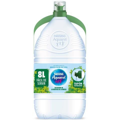 Nestlé Aquarel Garrafa 8L