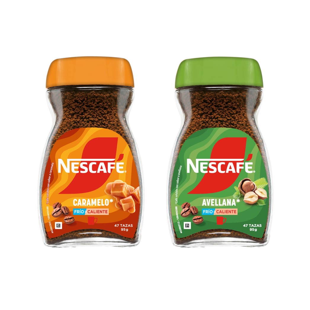 NESCAFÉ® Havana