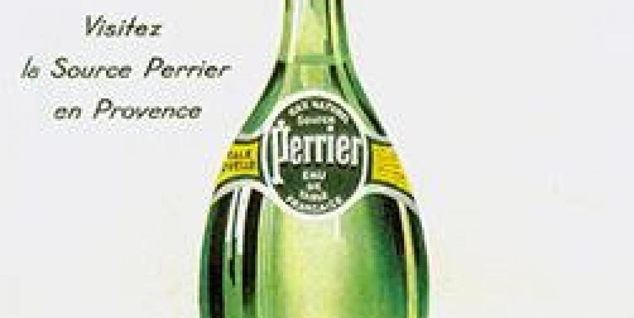 Perrier | Nuestras Marcas | Nestlé Family Club
