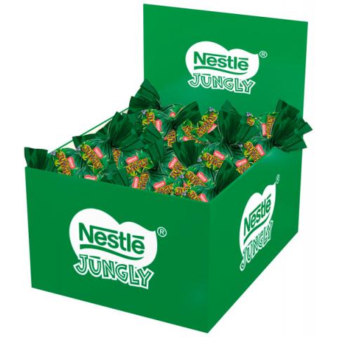 ▷ Nestlé Caja Roja🥇【Muestras Gratis】
